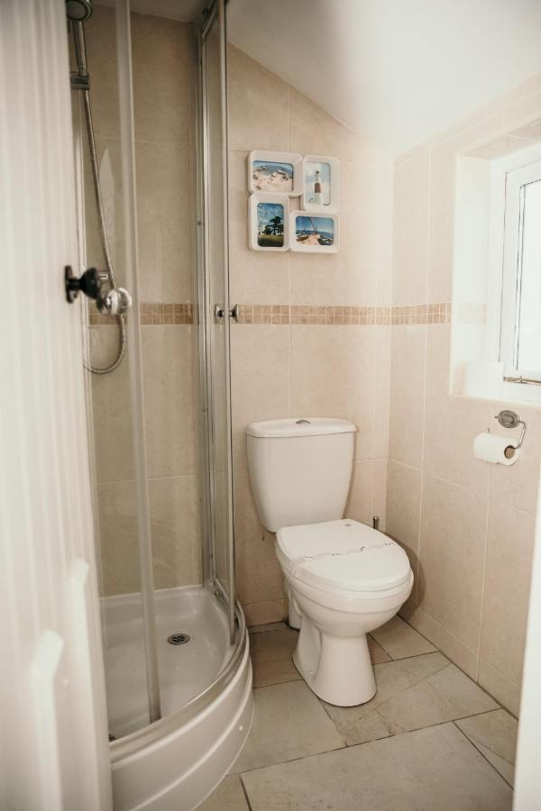 Charming 3 Bedroom Townhouse Weymouth Exterior foto